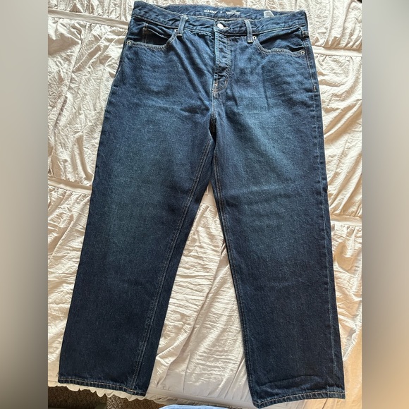 Old Navy Jeans size 10 - Picture 2 of 3